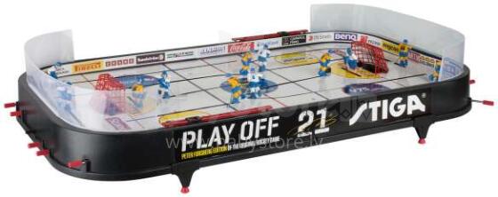 Stiga Play off Art. 71-1145-01 Настольный хоккей