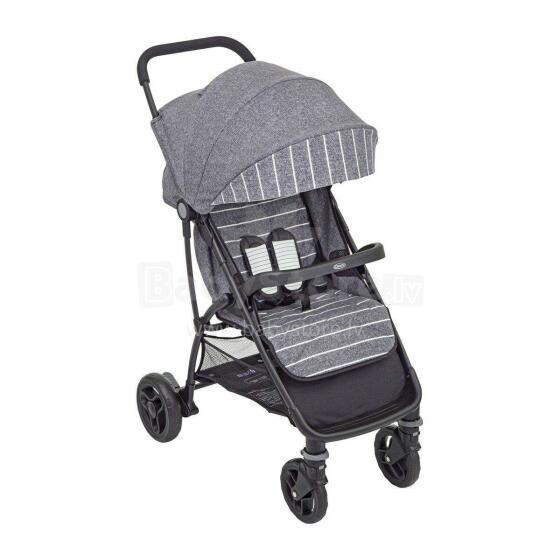 Graco Buggy Breaze lite Suits Me