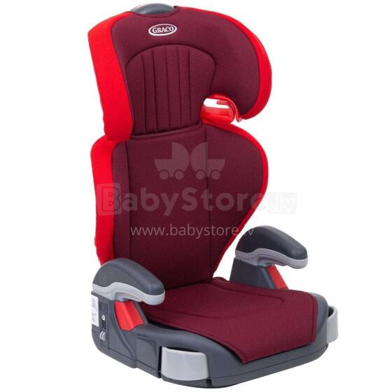 Graco Junior Maxi Art.8E296CHIL Chili Autosēdeklītis (15-36 kg)