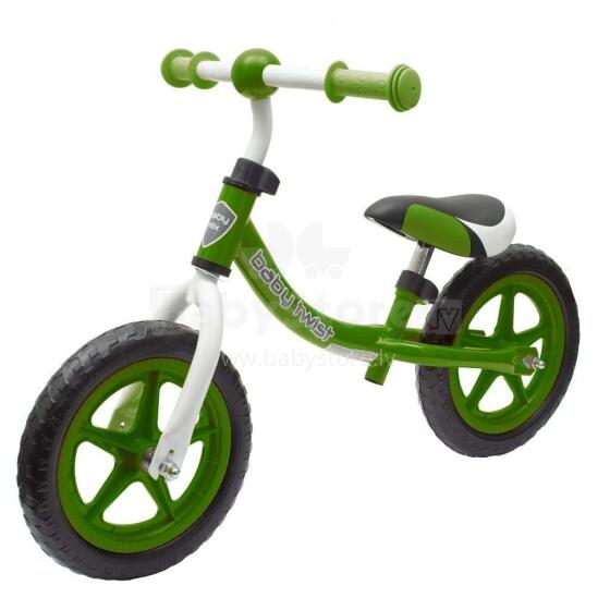 BabyMix Balance Bike Art.LGC-WB-08