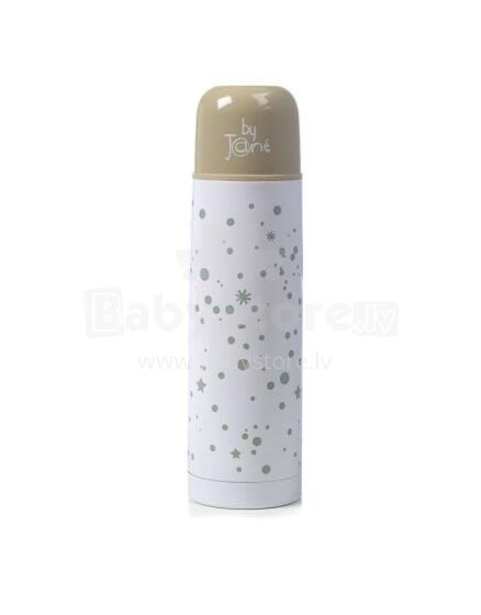 Jane Thermal Flasks Art.010511C01 Organics Termos
