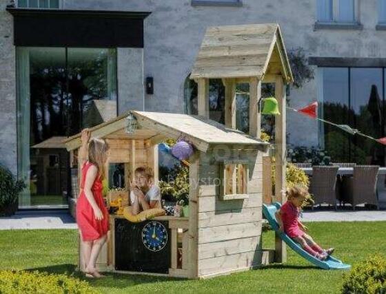 Inpuit Playhouse Pipi Art.199