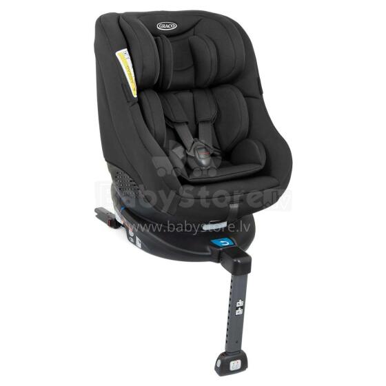 Graco Turn2me™ Art.43592 Black