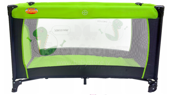Baby Maxi M2 Basic Col. 646 Green