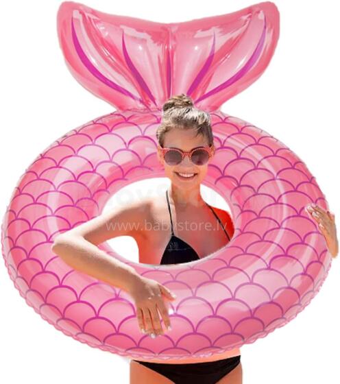 Inflatable Swimming Ring Art.43614