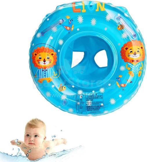 Baby Swimming Ring Art.43616