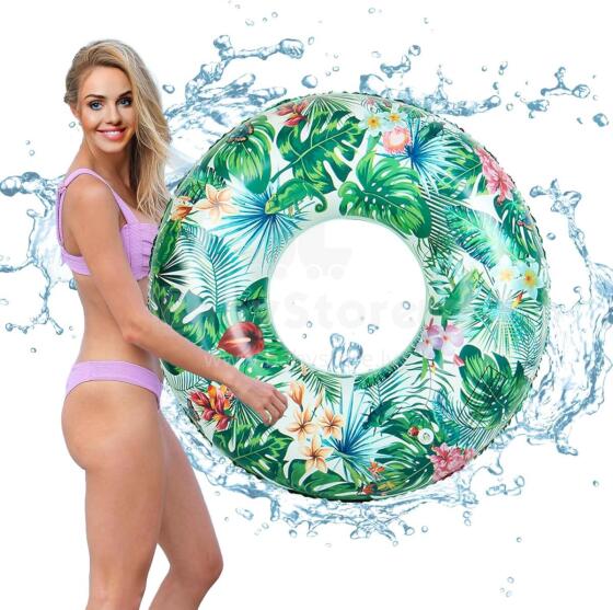 Inflatable Swimming Ring Art.43619