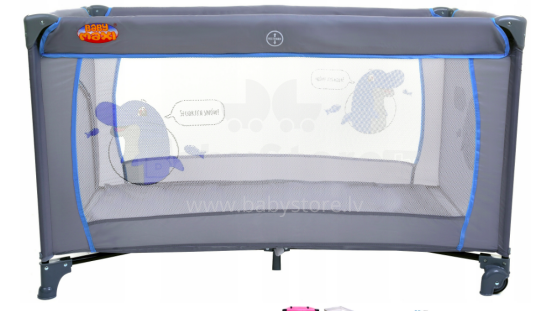 Baby Maxi M2 Basic Col. 645 Blue