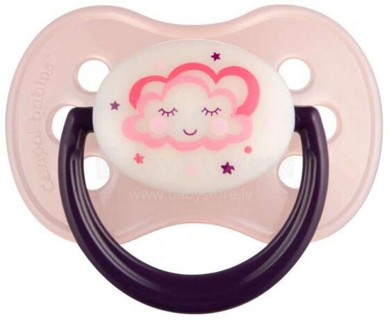 Pacifier Dental  22/501 (B) 6-18 m