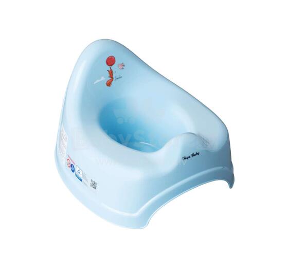 Tega Baby Fairytale Art.001 Bērnu muzikāls pods
