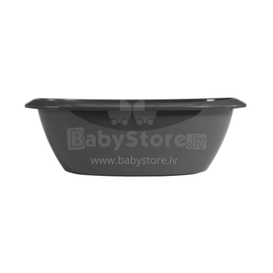 Luma Baby Bath Art.L15703 Dark Grey Bērnu vanniņa