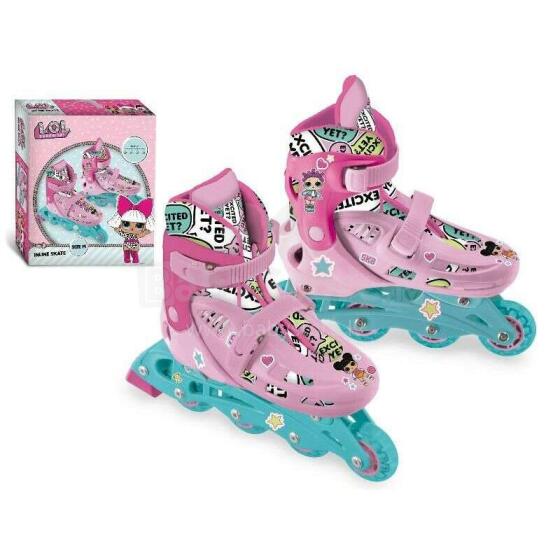 Mondo Disney Skate Lol Art. 28563