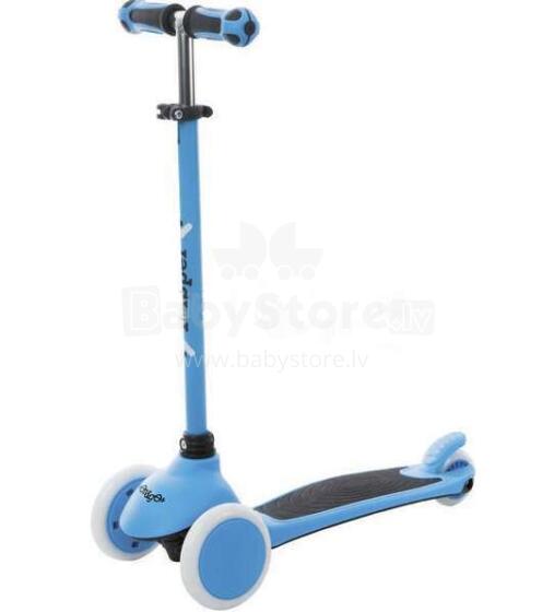 Mondo Scooter Tripper Art.28568  Детский выcококачественный самокат