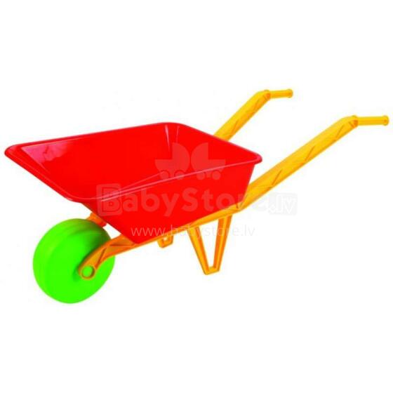 I-Toys Sand Toys Art.B-3125  Детская Тачка