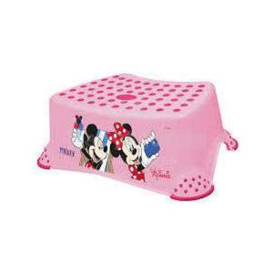 OKT Step Tool Minnie non Slip