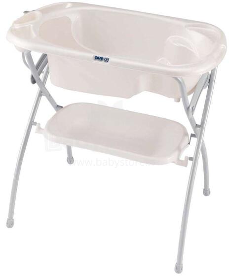 Cam Kit Baby Bagno Art.C525 Vanniņa ar statīvu