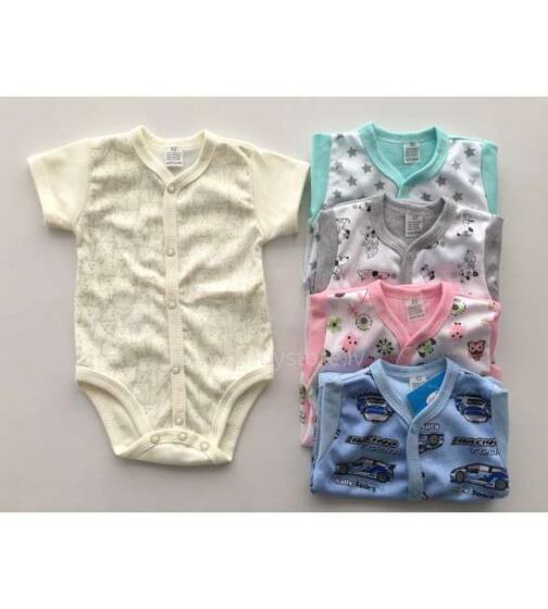 Zuzia  Art.44202  Baby Body