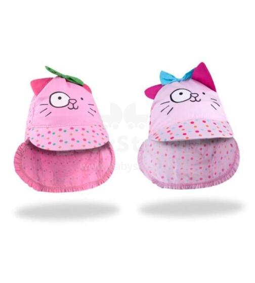 YoBaby Art.097 Vasaras cepure