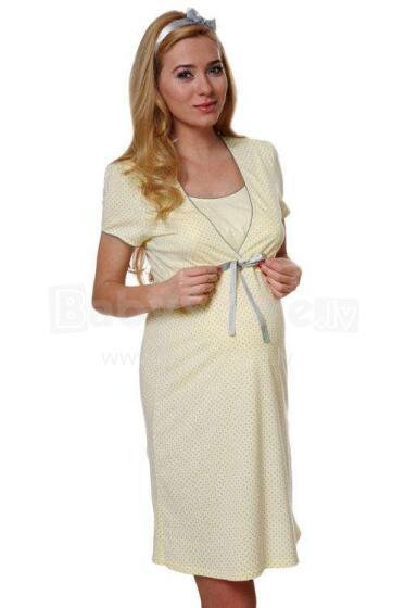 Italian fashion Felicita Art.44302 Yellow