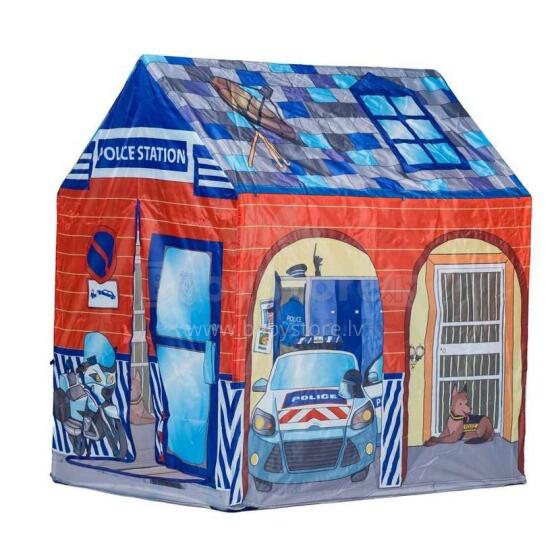 Eco Toys Play Tent Police Art.8181 Детская палатка