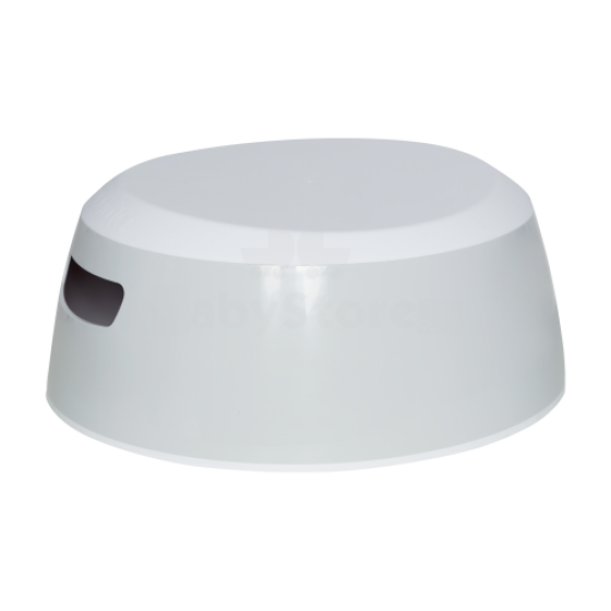 Luma Step Stool Art.L027051 Light Grey Bērnu pakāpiens