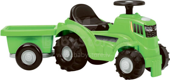 Ecoiffier Tractor Art.8/359S