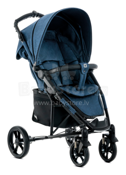Moon Buggy Flac Art.61710300-890 sporta rati