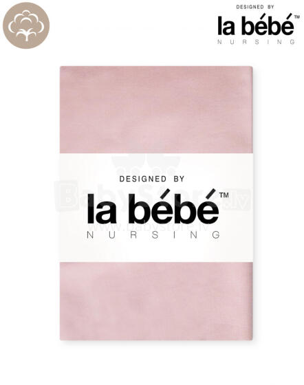 La Bebe™ Cotton Art.44497 Satin Nappy 75x75 sm