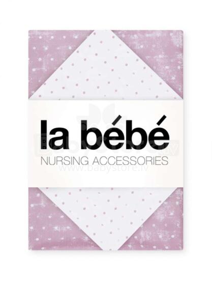 La bebe Vintage Collection 2013 Gultas veļas komplekts 3 -dalīgs 100x140cm