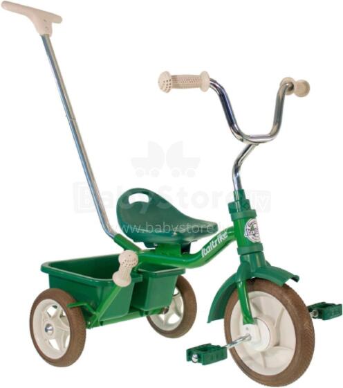 Italtrike Passenger Spring Art.44650 Bērnu trīsritenis