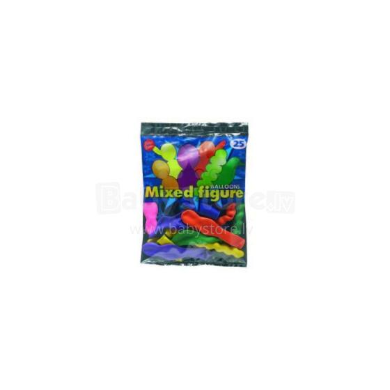 Viborg balloons 82503H Воздушные шары 10 wt.