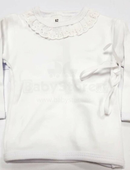 Margo Art.11002 Medvilniniai kūdikių marškinėliai