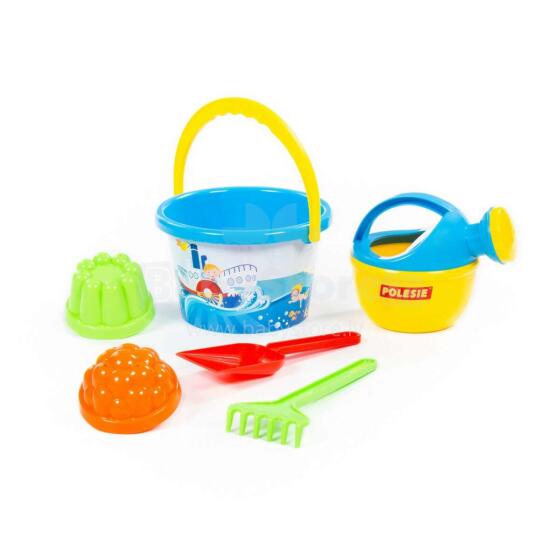 Polesie Sand Toys Art.0665