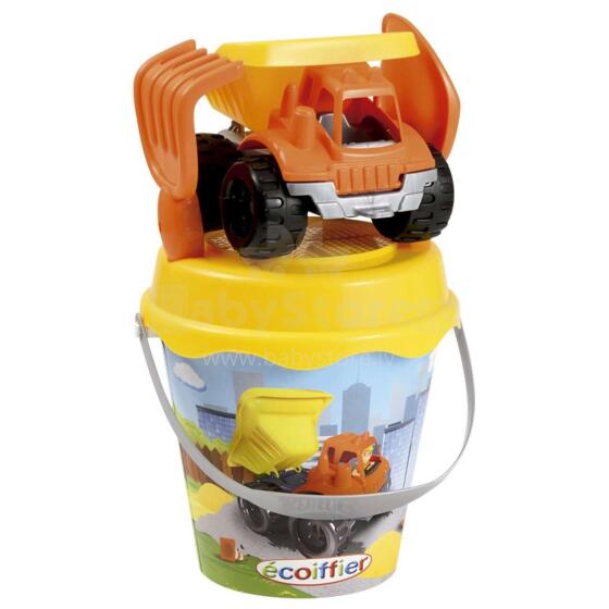 ECOIFFIER Art. 8/736S
