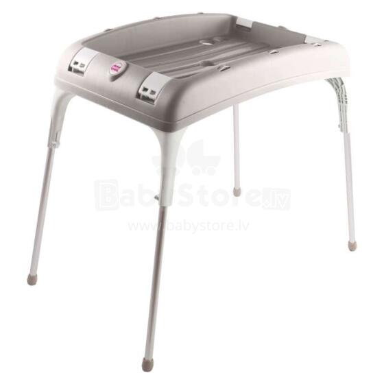OkBaby Bath Stand Support Art.710381401 Подставка для ванны металическая