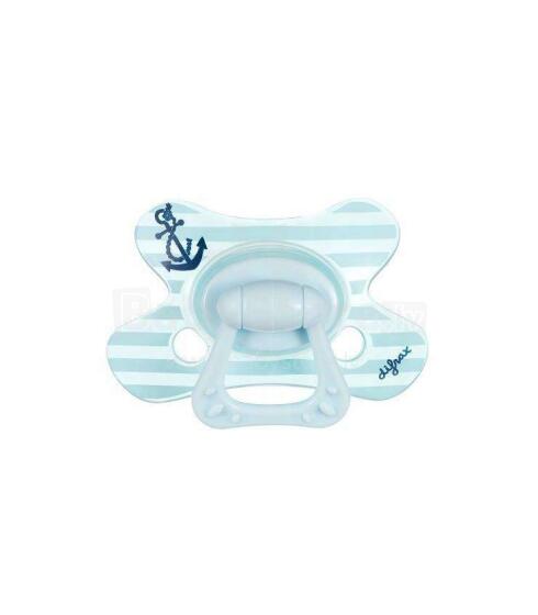 Difrax Art.346  Blue  (12+ months) dental
