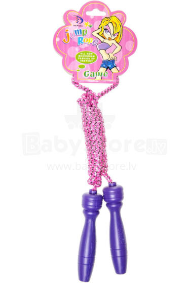 Happy Toys Jump Rope Art.4352  Скакалка