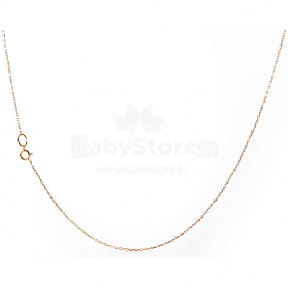 Gold Jewellery Art.ZDFOR
