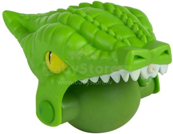 Colorbaby Toys Aqua Water Crocodile Art.53798 Ūdens pistole