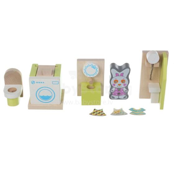 Cubika Furniture Set Art.12633