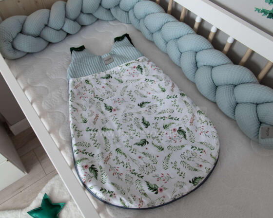 Baby Love Premium Garden Art.45442 guļammaiss ,70cm