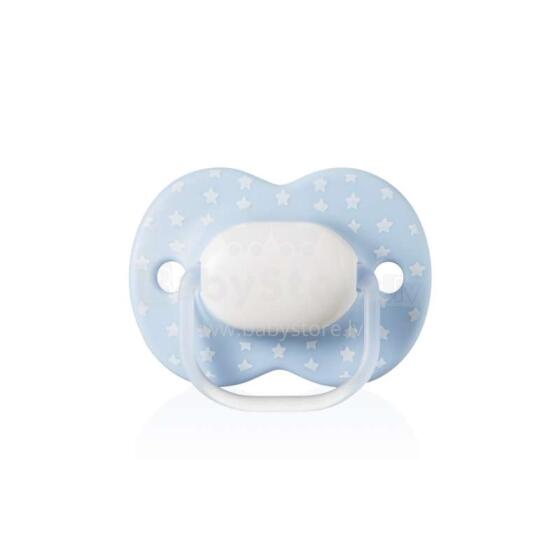 Tommee Tippee Art. 4334105 Little London Silikona māneklis 0-6m