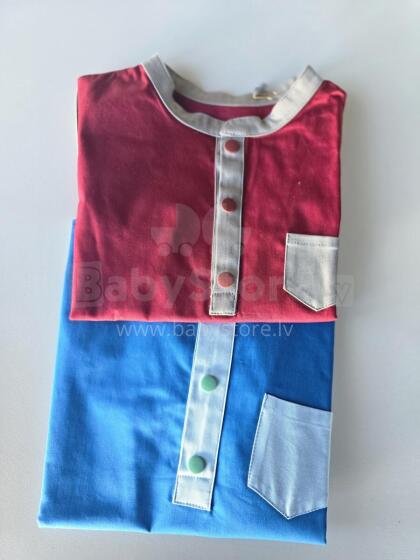 Honey Pearl Shirt Art.45722 Bērnu krekls