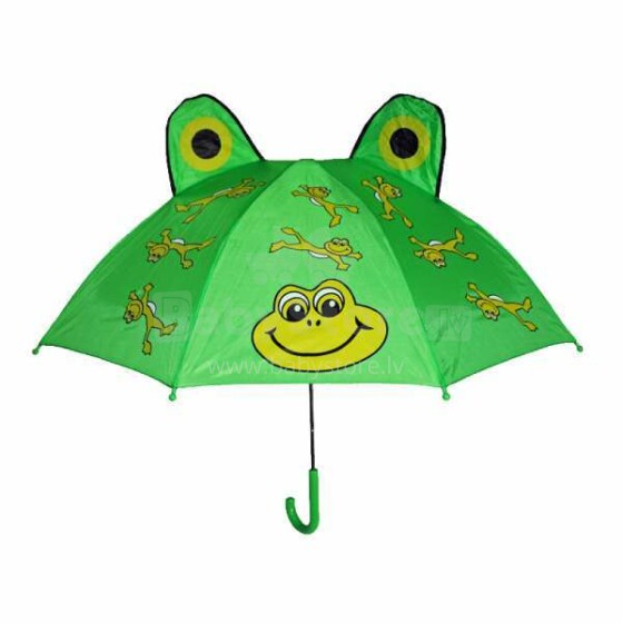 „I-Toys Parasol Art.T9925“ vaikiškas skėtis su ausimi