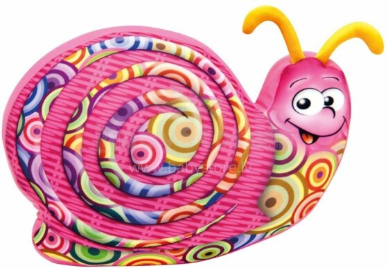 Bino Snail Art.BN33031 Мягкая игрушка-подушка