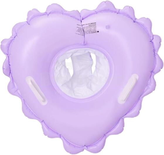 Heart Baby Swim Ring Art.46068