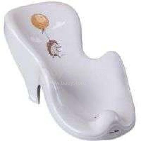 Tega Baby  Art.FF-003 Light Beige Anatomisks Ieliktnis vanniņai