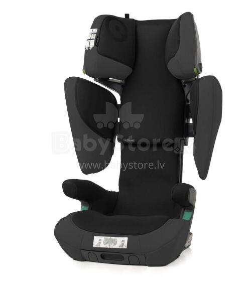 Concord'22 Transformer IPlus Art.4626 Matt Black