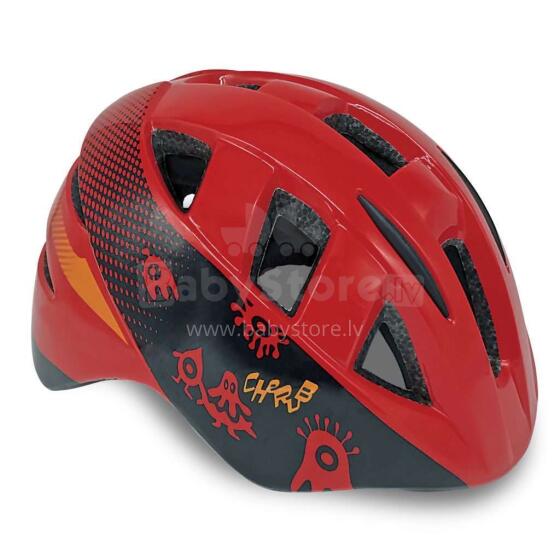 Spokey Cherub Art.922320 Children helmet