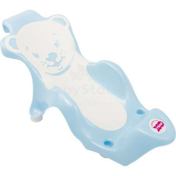 OK Baby BUDDY Ieliktnis vannai Blue (37940007)